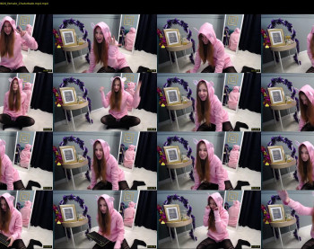 nancycute__ — 14 minute Chaturbate female cam show recording, 1080p, Dec 26, 2020