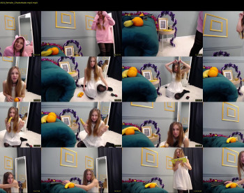 nancycute__ — 71 minute Chaturbate female cam show recording, 1080p, Dec 26, 2020