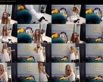 nancycute__ — 71 minute Chaturbate female cam show recording, 1080p, Dec 26, 2020