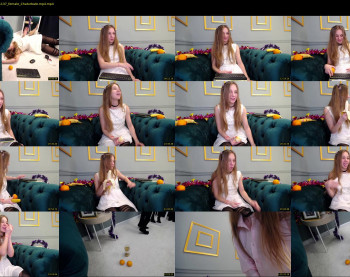 nancycute__ — 70 minute Chaturbate female cam show recording, 1080p, Dec 26, 2020