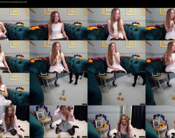 nancycute__ — 71 minute Chaturbate female cam show recording, 1080p, Dec 26, 2020
