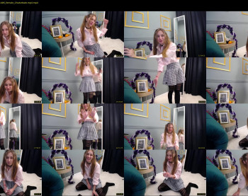 nancycute__ — 72 minute Chaturbate female cam show recording, 1080p, Dec 26, 2020