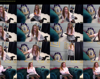 nancycute__ — 75 minute Chaturbate female cam show recording, 1080p, Dec 26, 2020