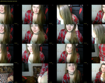 naughty_popa — 20 minute Chaturbate female cam show recording, 720p, Dec 26, 2020
