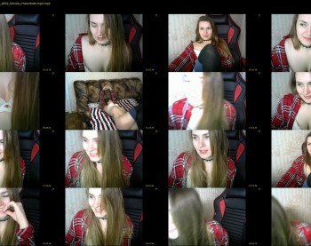 naughty_popa — 33 minute Chaturbate female cam show recording, 720p, Dec 26, 2020