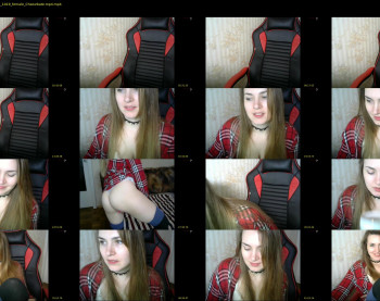 naughty_popa — 47 minute Chaturbate female cam show recording, 720p, Dec 26, 2020