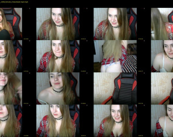 naughty_popa — 44 minute Chaturbate female cam show recording, 720p, Dec 26, 2020