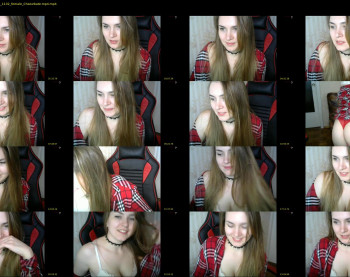 naughty_popa — 27 minute Chaturbate female cam show recording, 720p, Dec 26, 2020