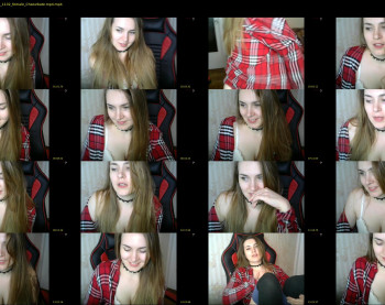 naughty_popa — 18 minute Chaturbate female cam show recording, 720p, Dec 26, 2020