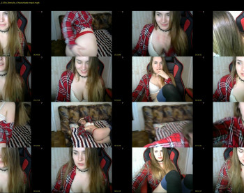 naughty_popa — 12 minute Chaturbate female cam show recording, 720p, Dec 26, 2020
