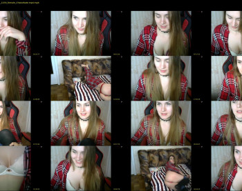 naughty_popa — 42 minute Chaturbate female cam show recording, 720p, Dec 26, 2020