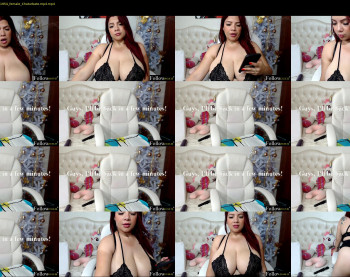 neytiri_moon — 70 minute Chaturbate female cam show recording, 720p, Dec 26, 2020