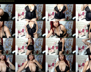 neytiri_moon — 6 minute Chaturbate female cam show recording, 720p, Dec 26, 2020