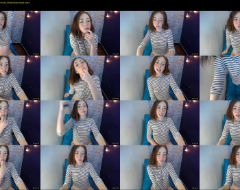 niilaa — 11 minute Chaturbate female cam show recording, 1080p, Dec 26, 2020