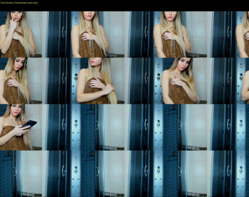 pink_angels — 3 minute Chaturbate couple cam show recording, 1080p, Dec 26, 2020