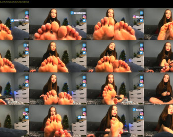 presidenttaylor — 70 minute Chaturbate female cam show recording, 720p, Dec 26, 2020
