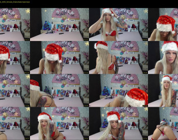 prettyblonde22 — 29 minute Chaturbate female cam show recording, 1080p, Dec 26, 2020
