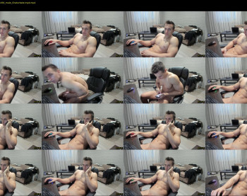 prince_d1ck — 4 minute Chaturbate male cam show recording, 1080p, Dec 26, 2020