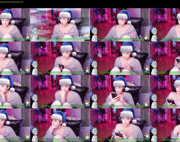 ps4pro — 70 minute Chaturbate female cam show recording, 720p, Dec 26, 2020