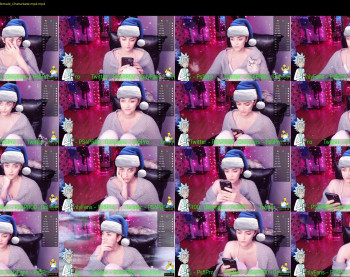 ps4pro — 72 minute Chaturbate female cam show recording, 720p, Dec 26, 2020