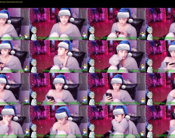ps4pro — 61 minute Chaturbate female cam show recording, 720p, Dec 26, 2020