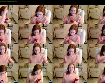 purplebeawer — 4 minute Chaturbate female cam show recording, 1080p, Dec 27, 2020