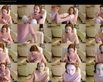 purplebeawer — 70 minute Chaturbate female cam show recording, 1080p, Dec 27, 2020