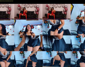samantha46 — 69 minute Chaturbate female cam show recording, 720p, Dec 26, 2020