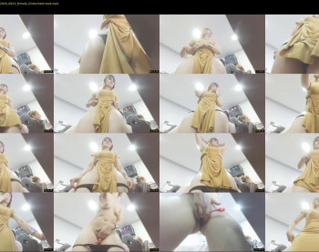 samantha_larusso_ — 70 minute Chaturbate couple cam show recording, 1080p, Dec 26, 2020
