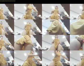 samantha_larusso_ — 36 minute Chaturbate couple cam show recording, 1080p, Dec 26, 2020