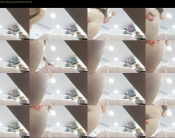 samantha_larusso_ — 3 minute Chaturbate couple cam show recording, 1080p, Dec 26, 2020