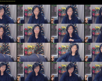 sandrami__ — 3 minute Chaturbate female cam show recording, 720p, Dec 26, 2020