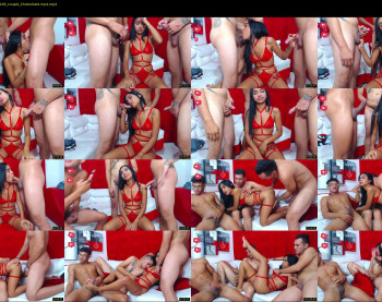 sexy_house — 70 minute Chaturbate couple cam show recording, 1080p, Dec 27, 2020