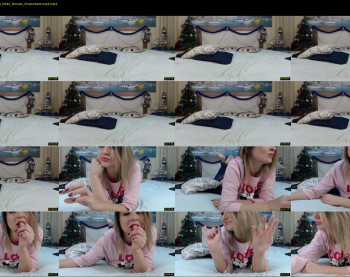 sexyvanessssa — 4 minute Chaturbate couple cam show recording, 1080p, Dec 26, 2020