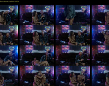 shannahand420 — 63 minute Chaturbate male cam show recording, 720p, Dec 26, 2020