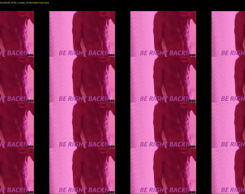 shannahand420 — 31 minute Chaturbate male cam show recording, 720p, Dec 26, 2020