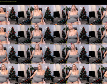 showmebbw — 9 minute Chaturbate female cam show recording, 1080p, Dec 26, 2020