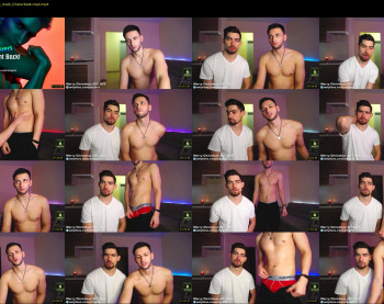 slimvers — 27 minute Chaturbate male cam show recording, 1080p, Dec 27, 2020