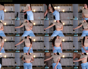 sofi_look_ — 17 minute Chaturbate couple cam show recording, 1080p, Dec 26, 2020