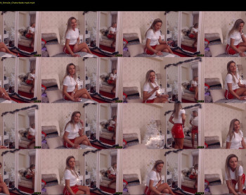 sofialloyd — 70 minute Chaturbate female cam show recording, 1080p, Dec 26, 2020