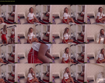 sofialloyd — 70 minute Chaturbate female cam show recording, 1080p, Dec 26, 2020
