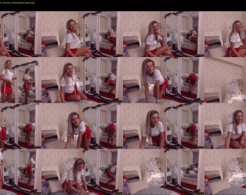 sofialloyd — 71 minute Chaturbate female cam show recording, 1080p, Dec 26, 2020