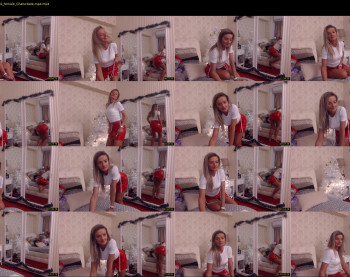 sofialloyd — 70 minute Chaturbate female cam show recording, 1080p, Dec 26, 2020