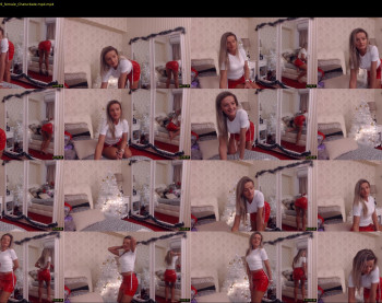 sofialloyd — 70 minute Chaturbate female cam show recording, 1080p, Dec 27, 2020