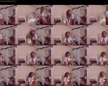 sofialloyd — 11 minute Chaturbate female cam show recording, 1080p, Dec 27, 2020