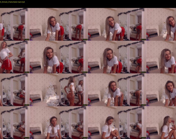 sofialloyd — 24 minute Chaturbate female cam show recording, 1080p, Dec 27, 2020