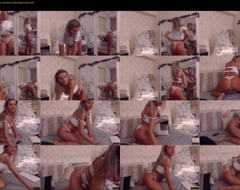 sofialloyd — 70 minute Chaturbate female cam show recording, 1080p, Dec 27, 2020