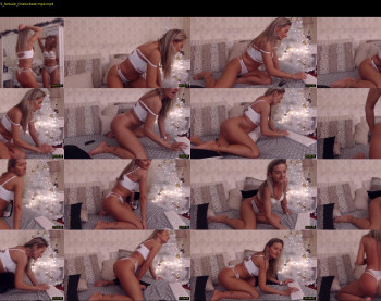 sofialloyd — 70 minute Chaturbate female cam show recording, 1080p, Dec 27, 2020