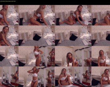 sofialloyd — 70 minute Chaturbate female cam show recording, 1080p, Dec 27, 2020