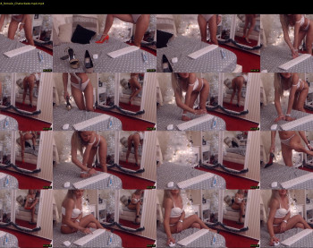 sofialloyd — 4 minute Chaturbate female cam show recording, 1080p, Dec 27, 2020